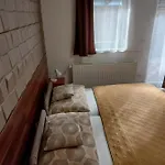 公寓 波加拉尔卡公寓 Mosonmagyaróvár