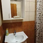 波加拉尔卡公寓 * Mosonmagyaróvár