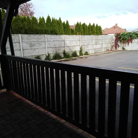 Boglárka Appartement Mosonmagyaróvár