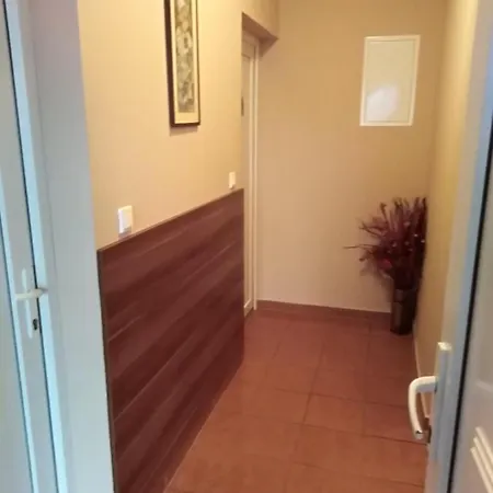 Boglárka Apartamento