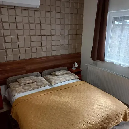 Boglárka Mosonmagyaróvár