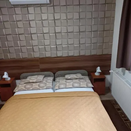 Boglárka Apartamento Mosonmagyaróvár