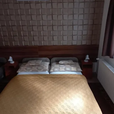 Appartement Boglárka