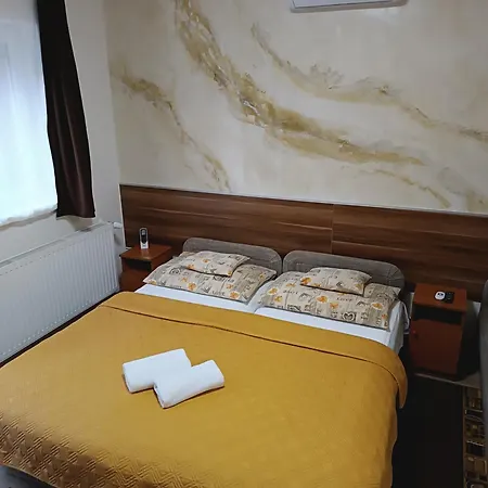 Apartamento Boglárka