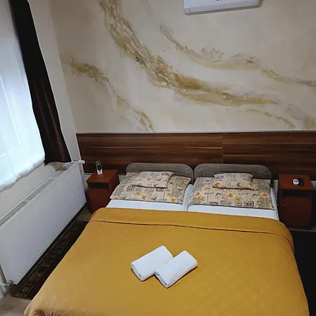 Apartamento Boglárka