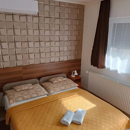 Boglárka Appartement