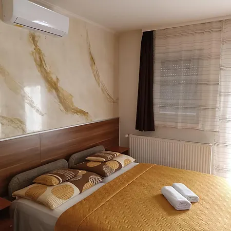 Appartement Boglárka
