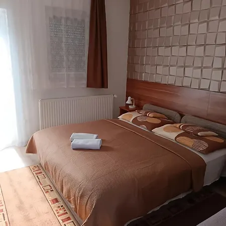 Boglárka Appartement Mosonmagyaróvár