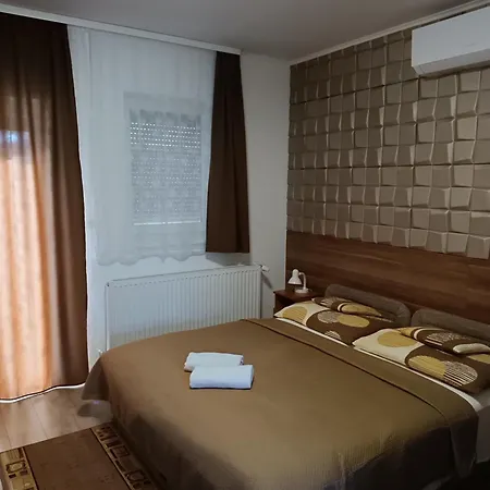 Boglárka Apartamento