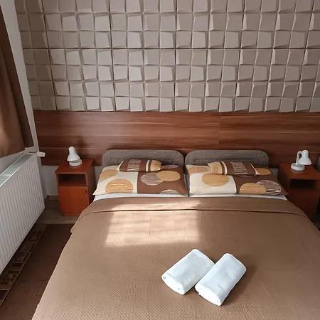 Apartamento Boglárka Mosonmagyaróvár