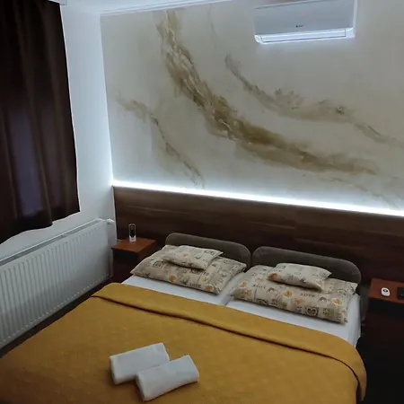Apartamento Boglárka *