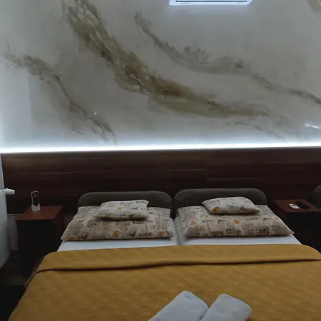 Boglárka Apartamento Mosonmagyaróvár