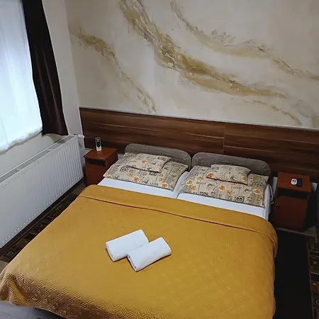 Apartamento Boglárka