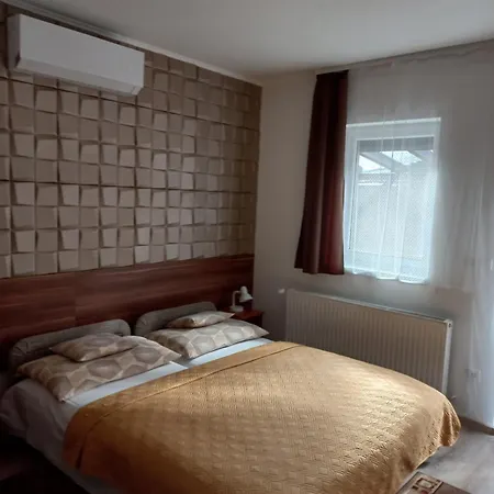 Apartamento Boglárka