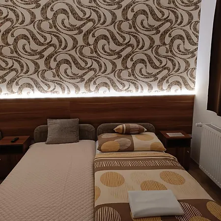 Apartamento Boglárka Mosonmagyaróvár