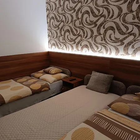 Appartement Boglárka Mosonmagyaróvár