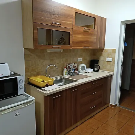 Boglárka Apartamento