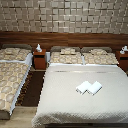 Boglárka Apartamento Mosonmagyaróvár
