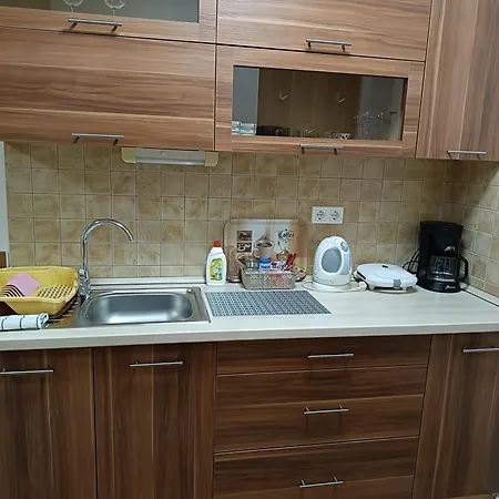 Boglárka Apartamento