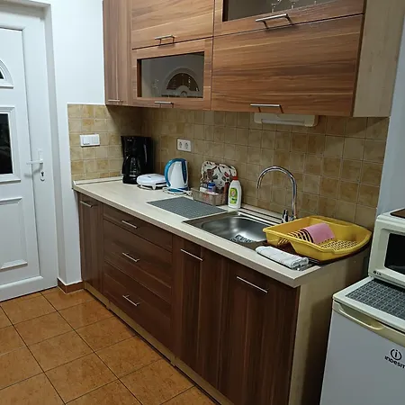 Boglarka Vendeghaz Apartmán Mosonmagyaróvár