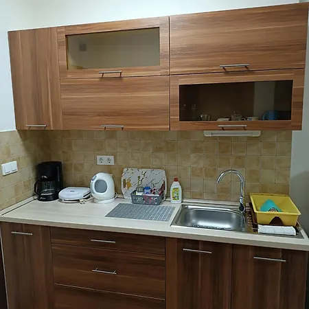 Apartamento Boglárka Mosonmagyaróvár