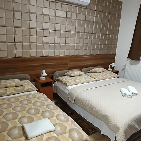 Boglárka Apartamento