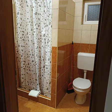 Apartmán Boglarka Vendeghaz