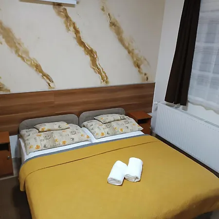 Boglarka Vendeghaz Lejlighed Mosonmagyaróvár