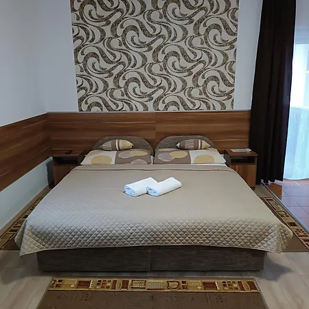 Boglárka Apartamento Mosonmagyaróvár
