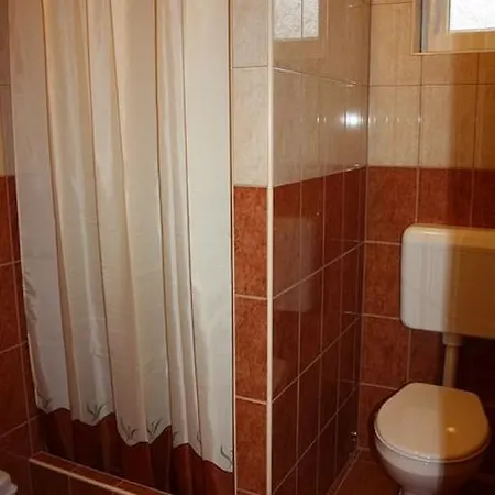 Apartamento Boglárka *