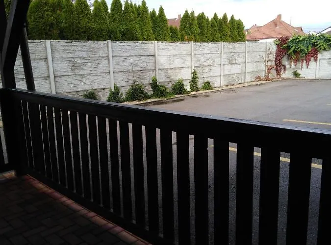 Boglarka Vendeghaz Daire Mosonmagyaróvár