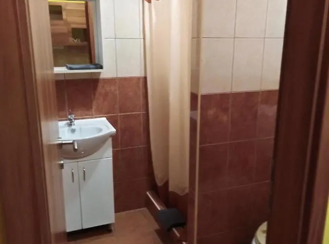 Boglarka Vendeghaz Mosonmagyaróvár