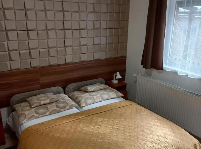 Boglarka Vendeghaz Mosonmagyaróvár