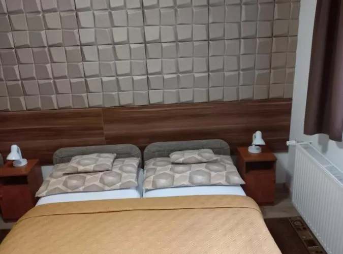 Boglarka Vendeghaz Daire Mosonmagyaróvár