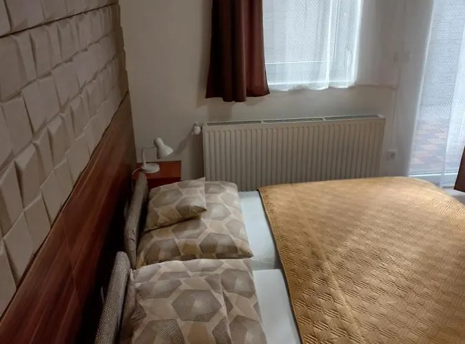 Daire Boglarka Vendeghaz Mosonmagyaróvár