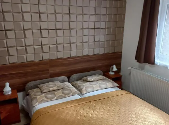 Daire Boglarka Vendeghaz Mosonmagyaróvár