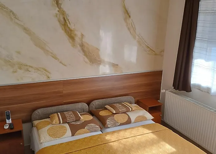 Boglarka Vendeghaz * Mosonmagyaróvár