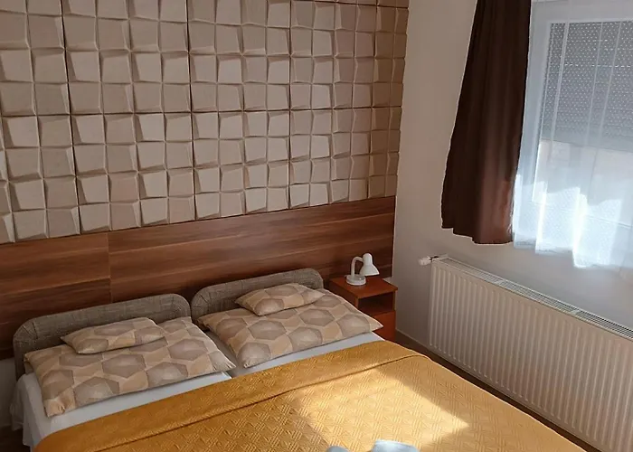 Boglarka Vendeghaz Daire