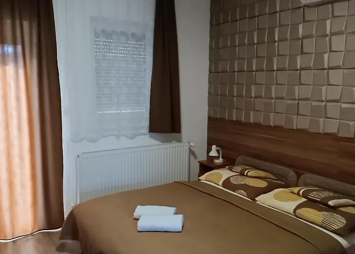 Boglarka Vendeghaz Daire