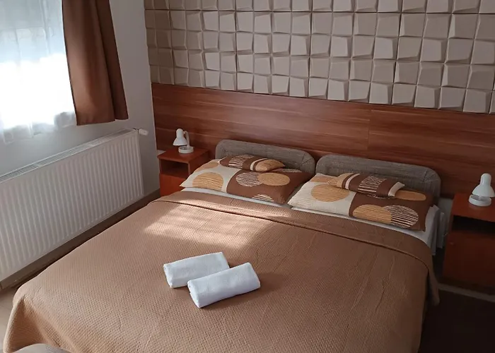 Boglarka Vendeghaz *