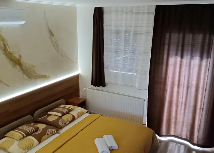 Boglarka Vendeghaz * Mosonmagyaróvár