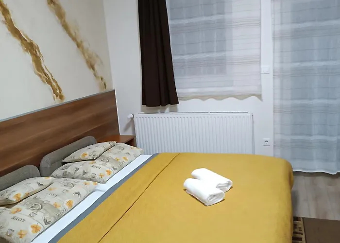 Boglarka Vendeghaz Daire