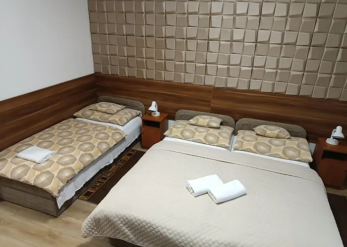 Boglarka Vendeghaz Daire *