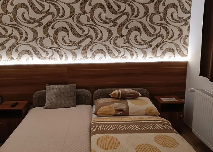 Daire Boglarka Vendeghaz Mosonmagyaróvár