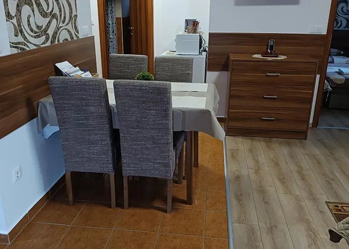 Boglarka Vendeghaz *