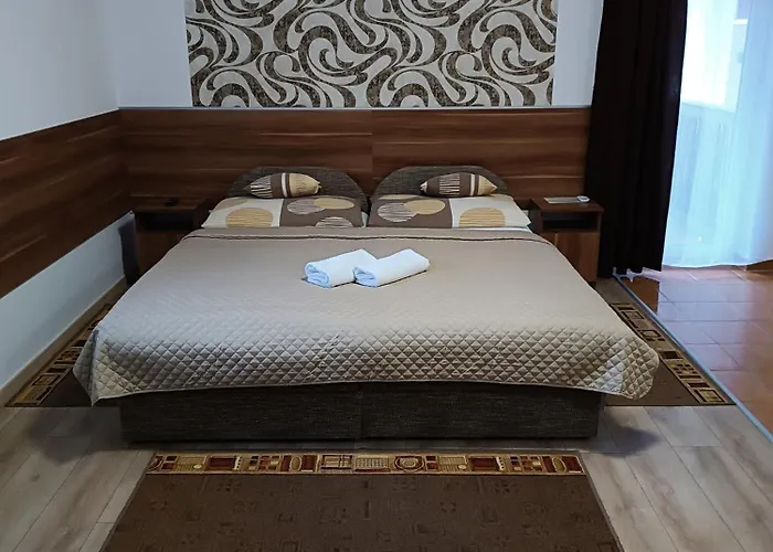 Boglarka Vendeghaz * Mosonmagyaróvár