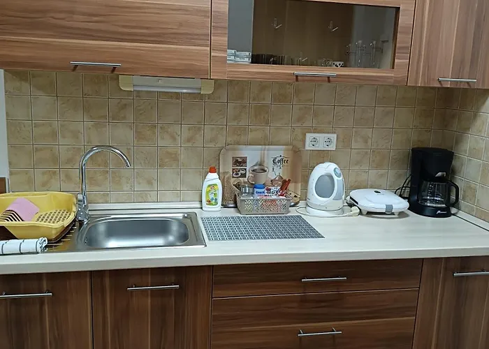 Boglarka Vendeghaz Daire