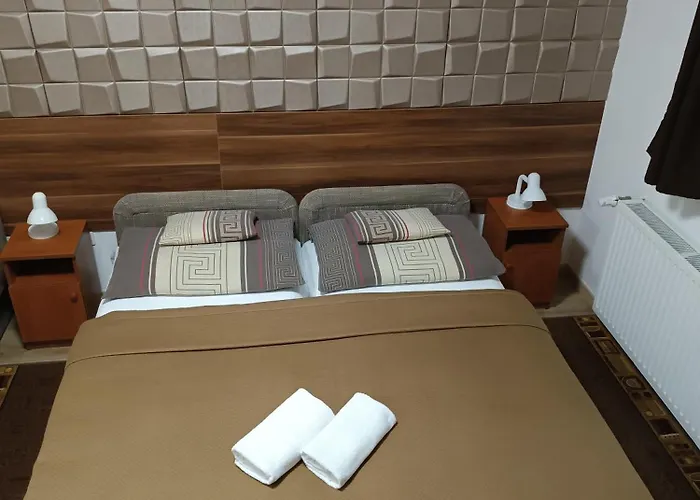 Boglarka Vendeghaz Daire *