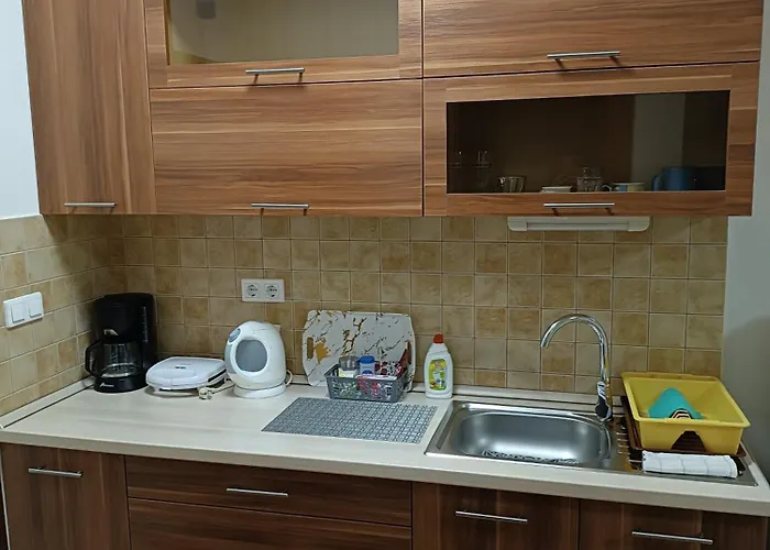 Daire Boglarka Vendeghaz Mosonmagyaróvár