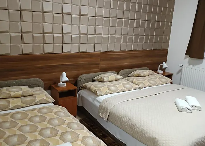 Boglarka Vendeghaz Daire